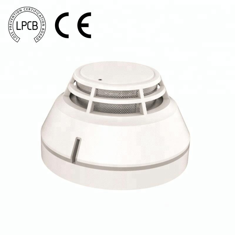 Asenware LPCB Addressable Smoke Detector CAN/TCP/IP