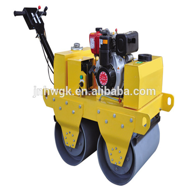Small road roller price/ mini road roller compactor for sale