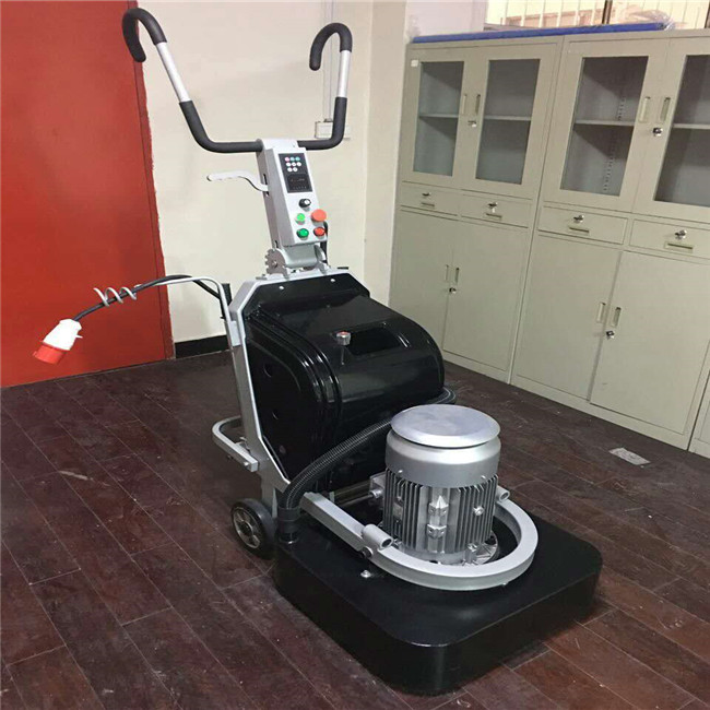 High power 380V/220V Floor epoxy grinding machine for sale