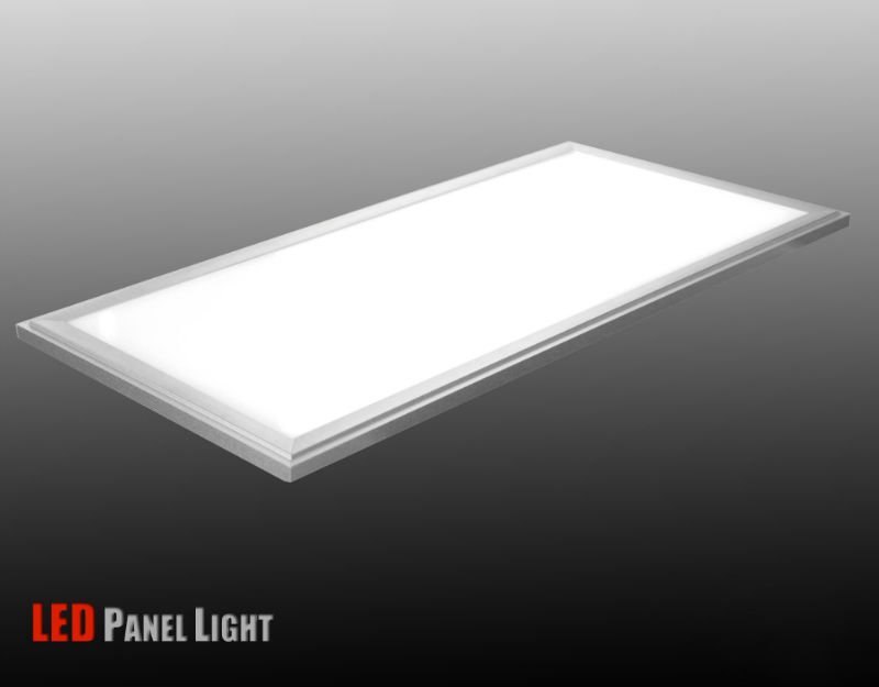 color temperaqture and Brightness adjustable panel light