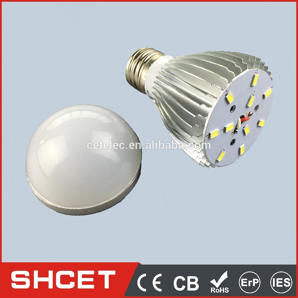 2016 CE CB ROHS CET-003 36w led light bulb cnbm led bulb