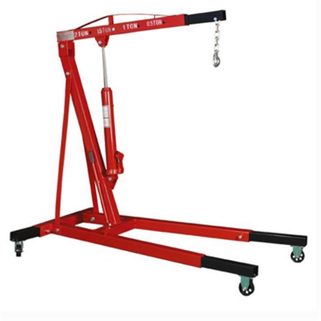 Hot sale Shop crane/ Engine crane/ lifting tools