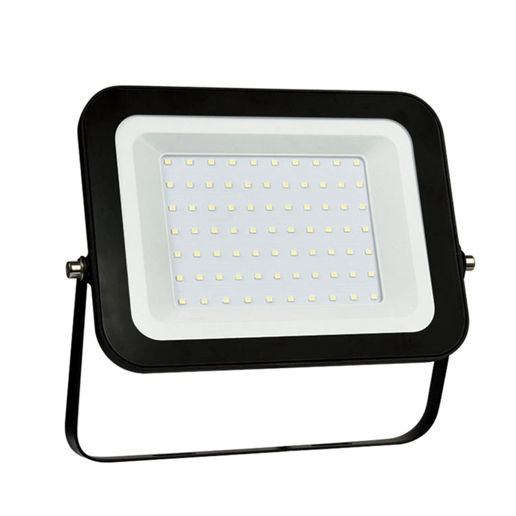 Outdoor Lighting IP65 Most Powerful Soccer Field 70W LED Flood Light Waterproof