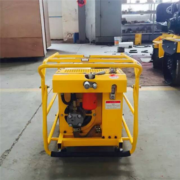 Low noise damping hydraulic jack hammers for sale