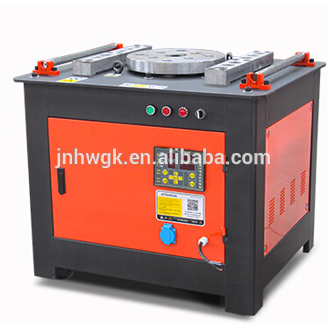 Automatic steel Bar Bending Machine/rebar stirrup bending machine/cnc stirrup bender