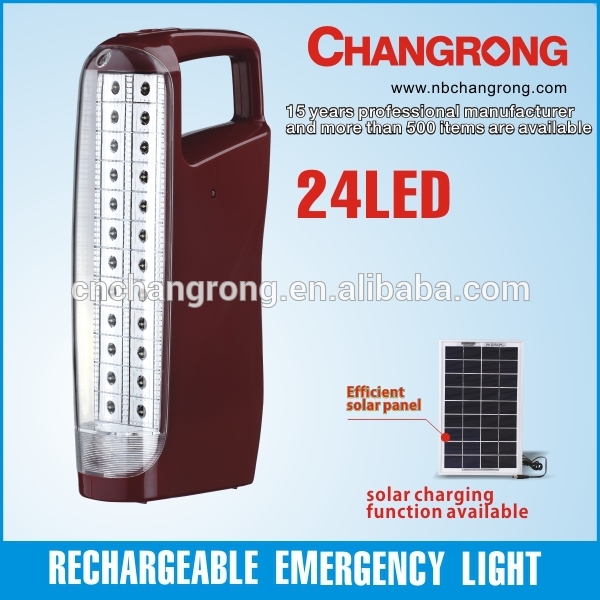 Portable Automatic Light LED Lighting