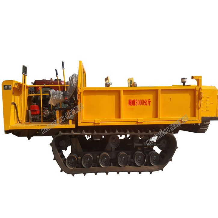 mini track dumper for sale