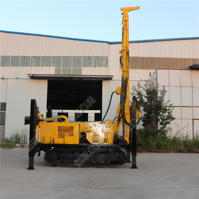 Wholesale Cheap Pneumatic 700M Water Well Drilling Machine For Sale In Japan