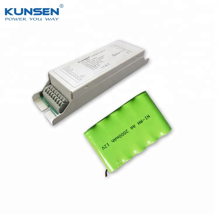 charge controller emergency lighting power supply