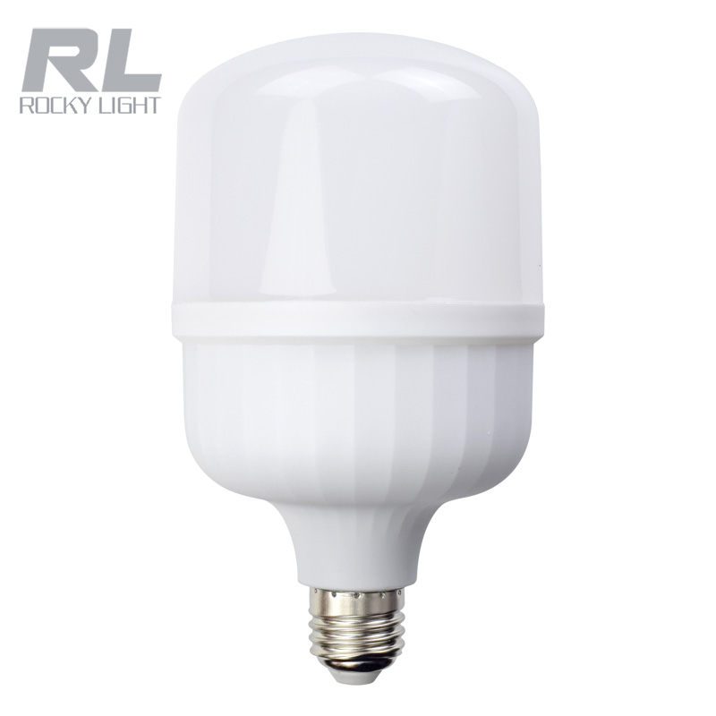 Big Power T Shape LED  Bulb Daylight  E27 saving energy lamp bulb