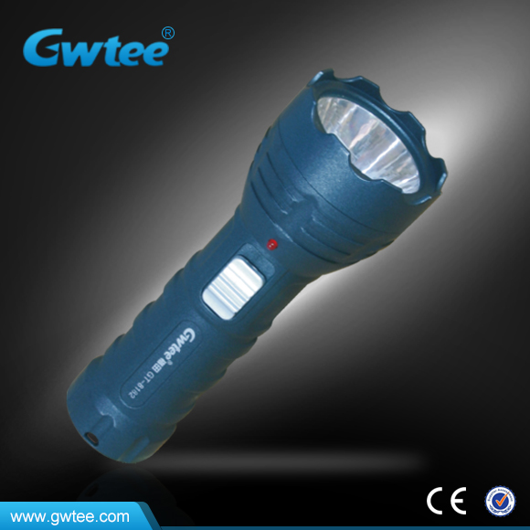 High Power LED Torch Pen Light