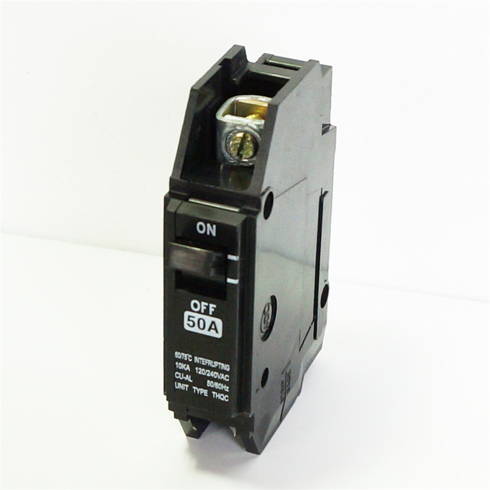 THQL THQC plug-in type circuit breaker no fuse breaker