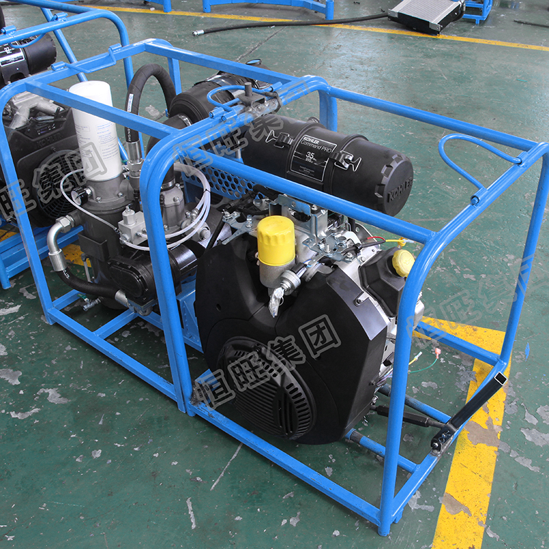 Water well bench drilling and milling rig  machine for sale
