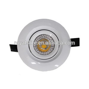 High Quality 10 watt ceiling light