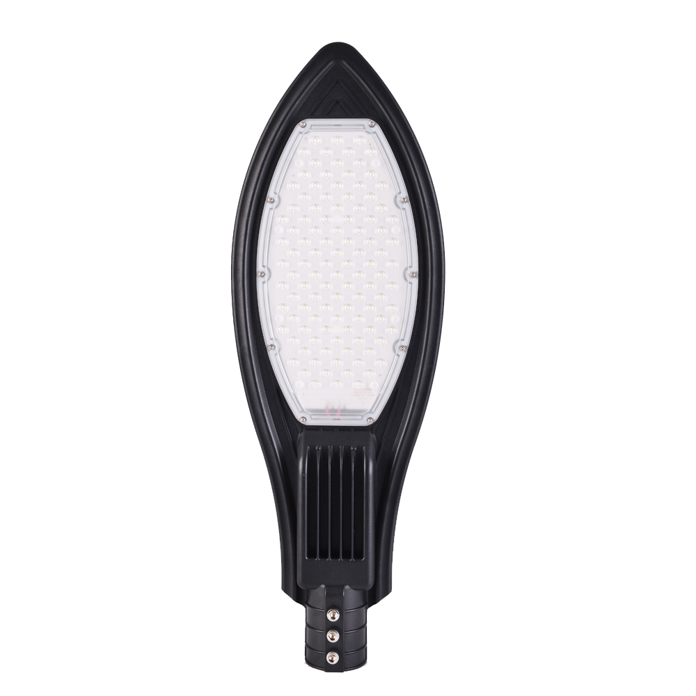 CET-124 50W SMD price of 50w led street light