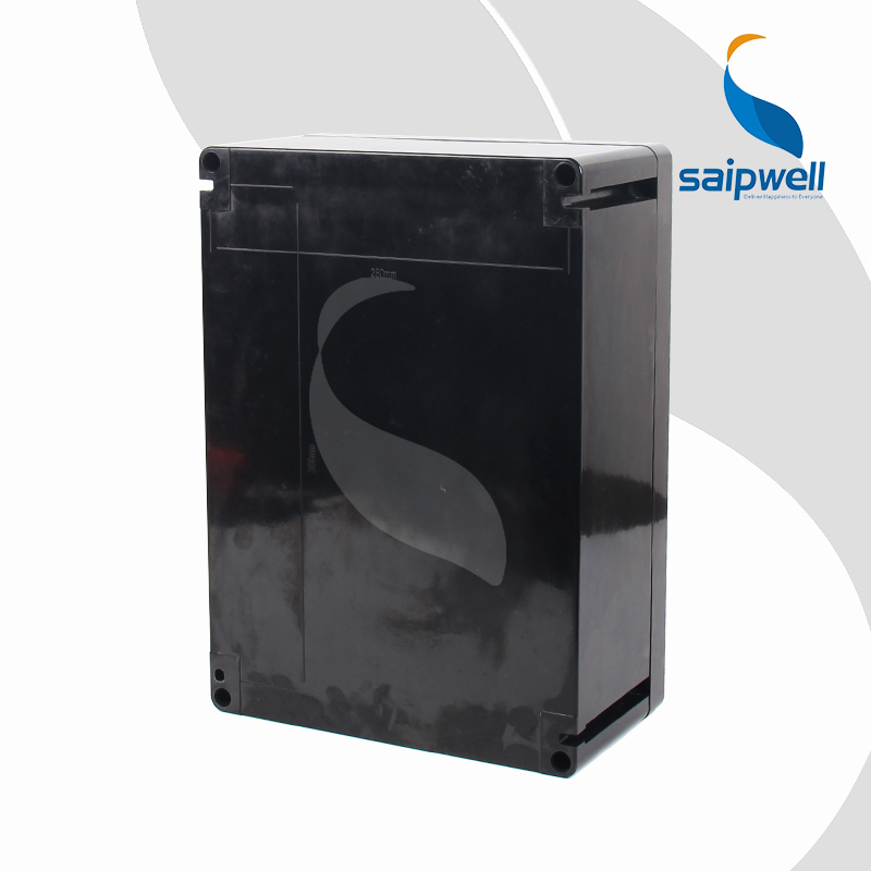 SAIPWELL/Saip IP66 65 Chinese high quality plastic type enclosure explosion proof junction box