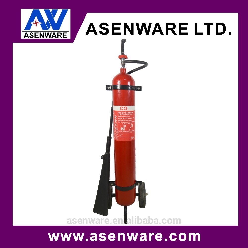 Asenware Safety Assurance Fire Extinguisher 1-50 KG for sales