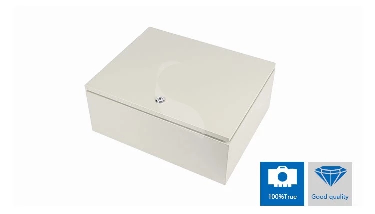 SAIPWELL/Saip OEM Metal Electronic Enclosure/Electric Cabinet/IP65 Switch Box