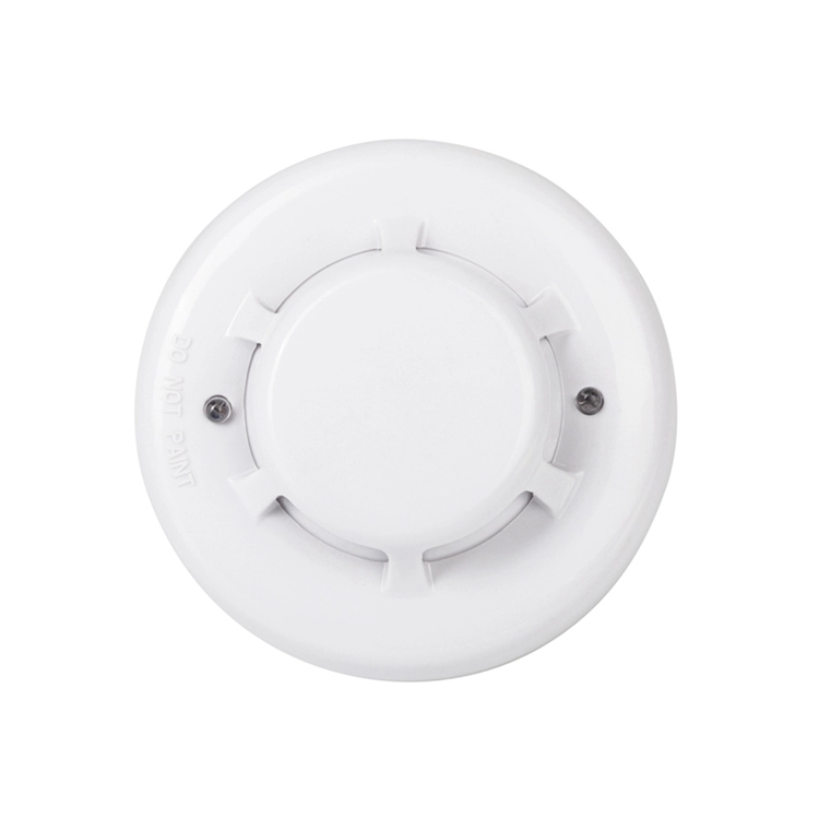 Cheap low frequency smoke alarms first alarm smoke detector with with dustproof