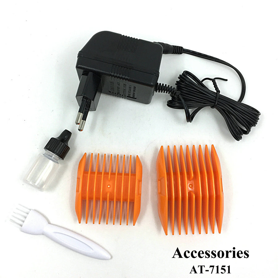 Factory direct sales all kinds of pet grooming hair clipper animal trimmer