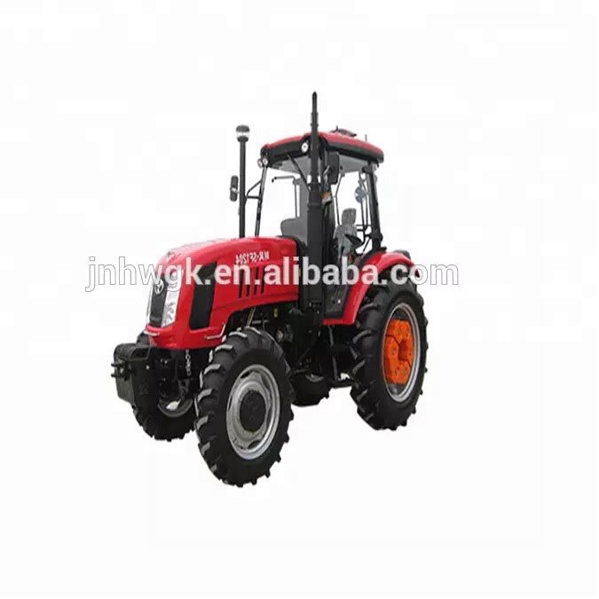 four wheel drive agriculture cheap farm tractors for sale