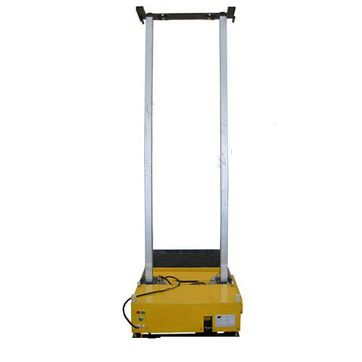 High Quality Auto Wall Rendering Machine For Sale