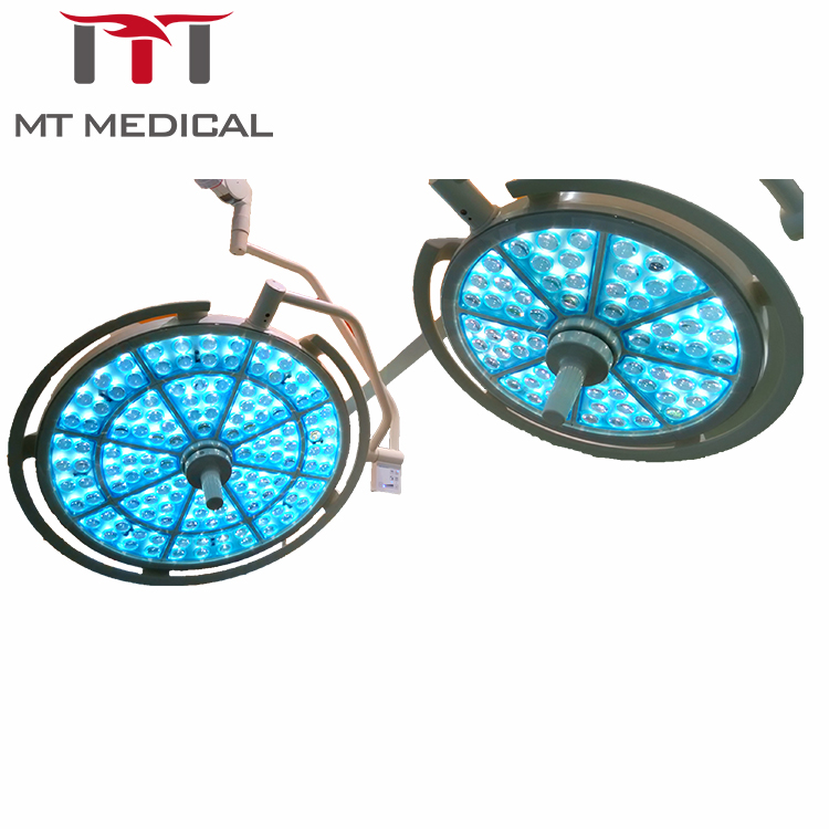 lamparas de cirugia led Light source for endoscopes operating room light led