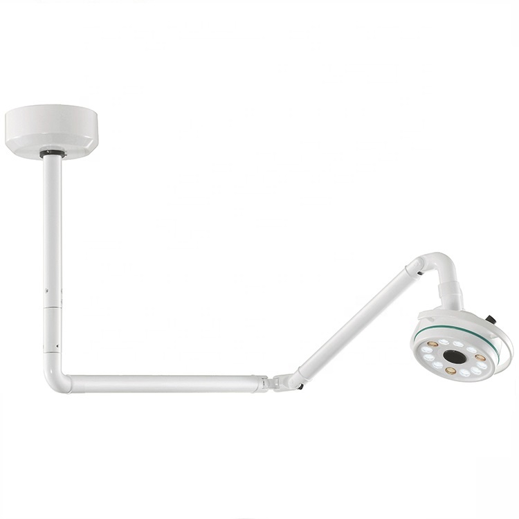 Medical mobile stand led operating lamp led operation light