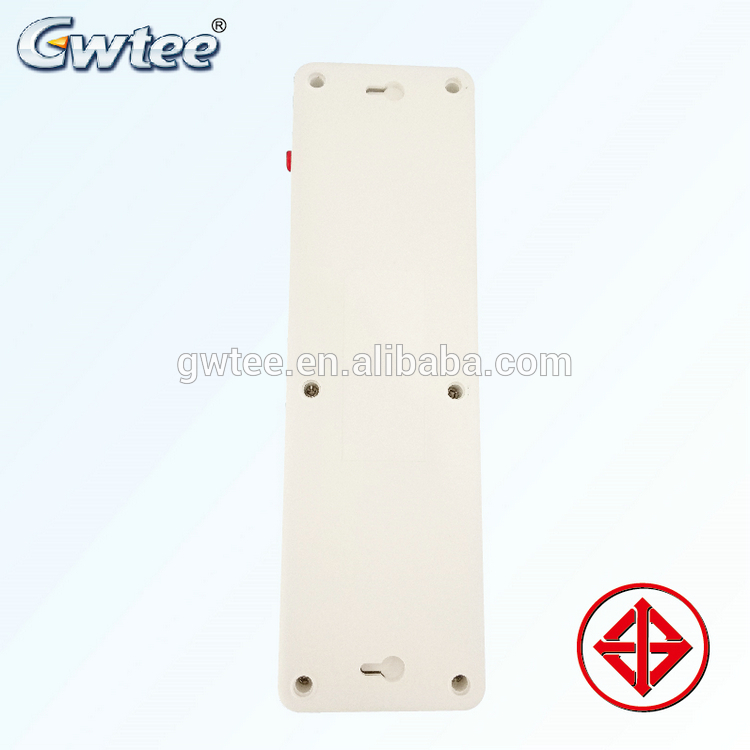 Hot sales and good quality 220-250V extension cable socket