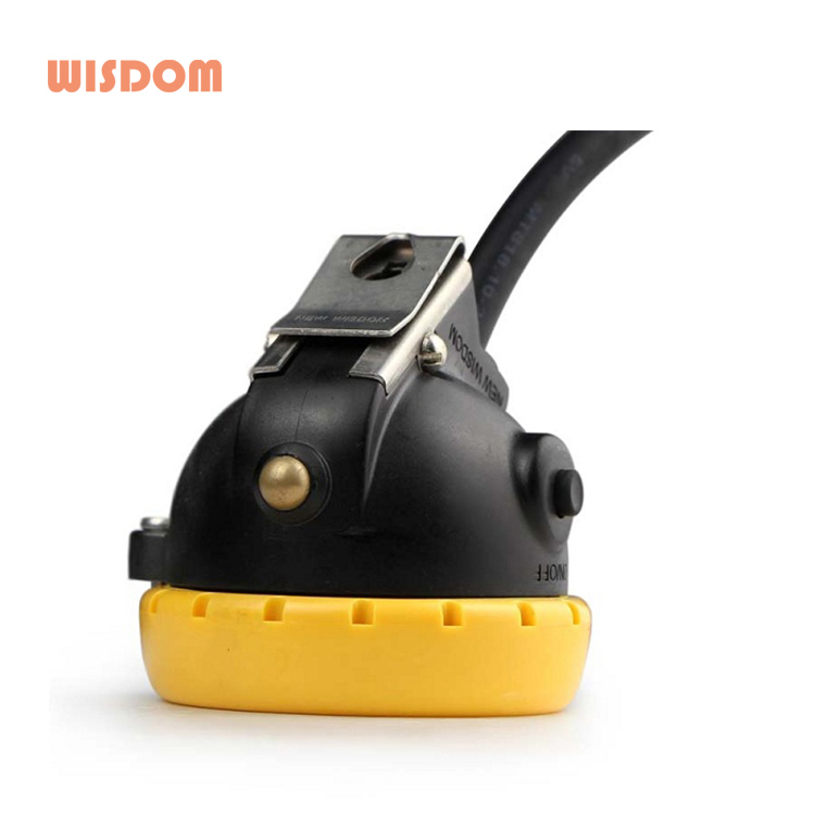 Cordless Drill Portable Waterproof Light Safety Lamp For Miners