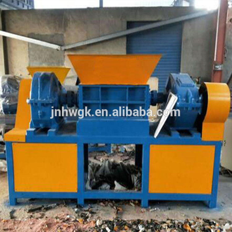 Used Tire Recycling Machine factory price