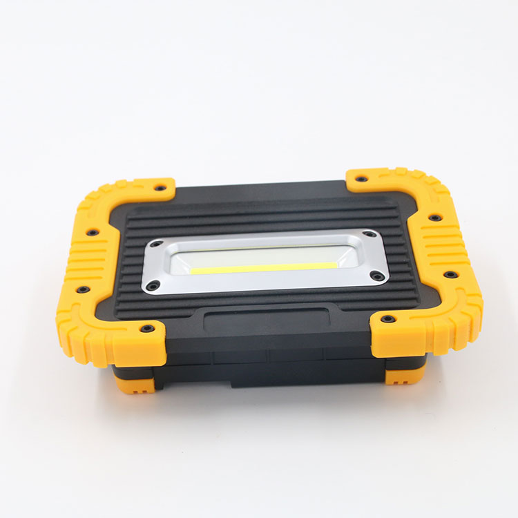 most popular products 2017 cob flood light usb power rechargeable