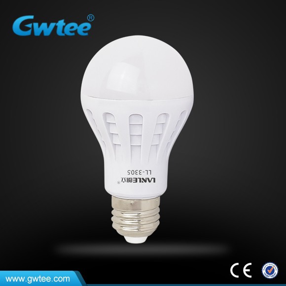 2015 new products Home energy saving led bulb light