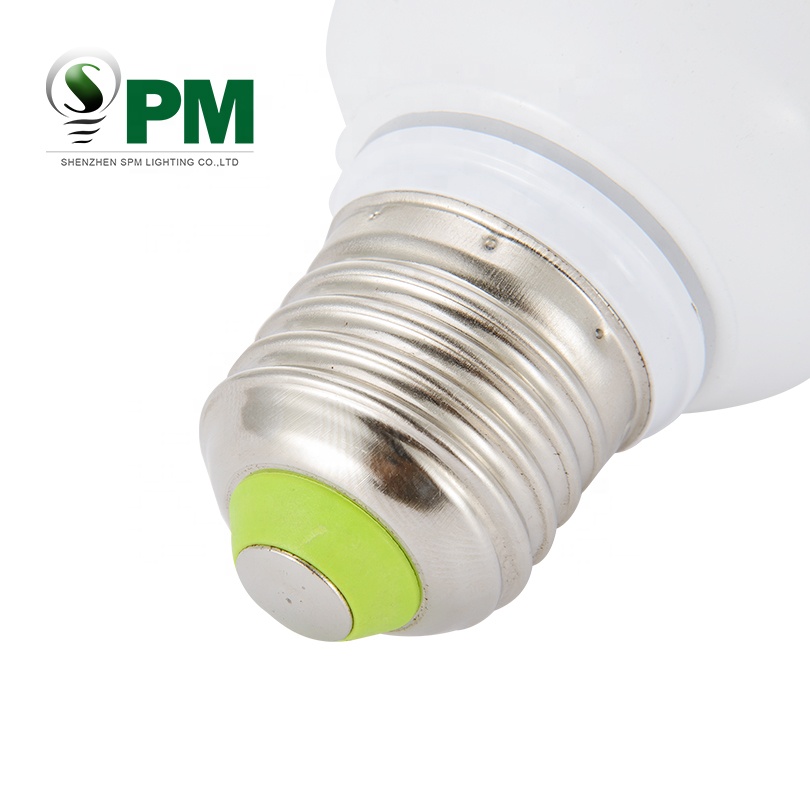 Low price factory wholesales e14 e27 e26 b22 available high power 360 degree led bulb home led lighting