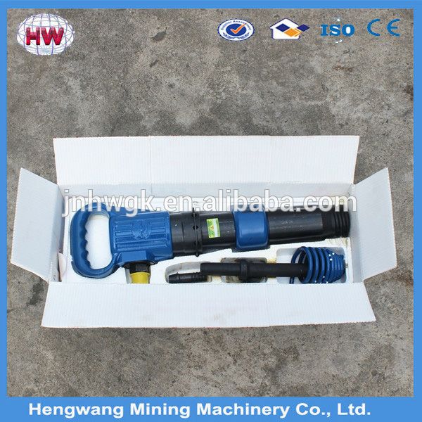jack hammer/breaker/air pick/mini air hammer