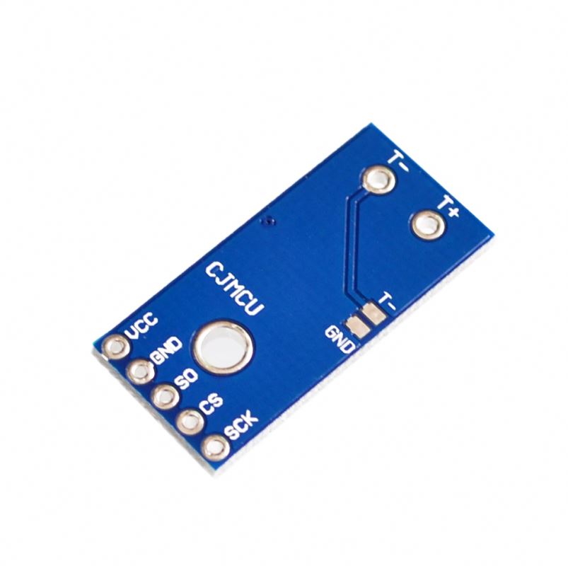 MAX31855 Module K Type Thermocouple temp Sensor new Temperature measurement module