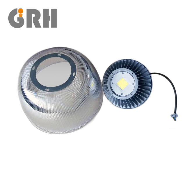 led low bay 20w low bay led light for warehouse lighting