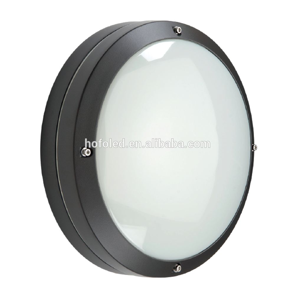 IP65 waterproof led bulkhead emergency light