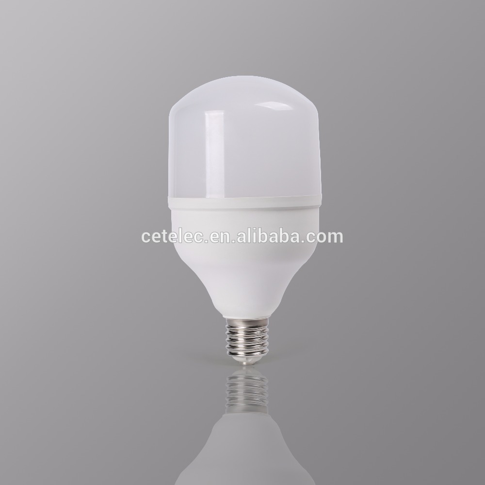 CET-T100-25W rechargeable led bulb 18w E27 base