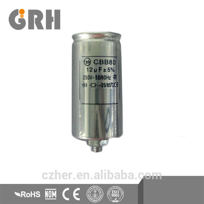 CBB80 super capacitor