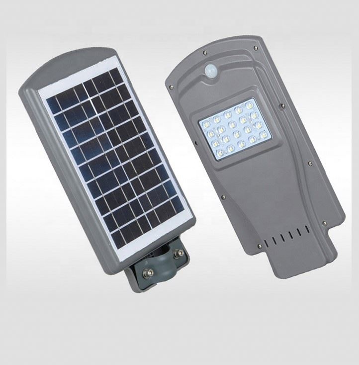 20w led street lighting outdoor lighting outdoor solar street light equipment