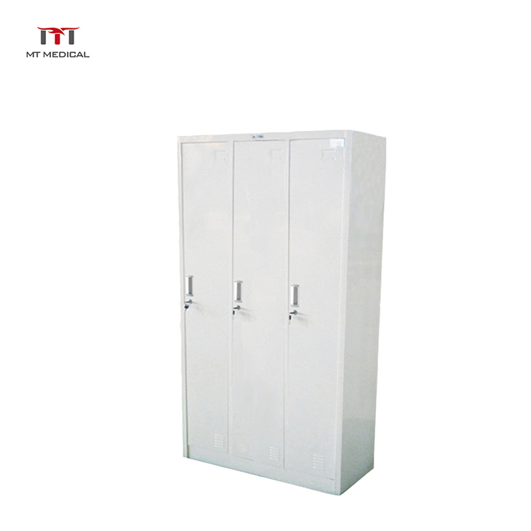 hot selling hospital storage cabinet for medcal treatment