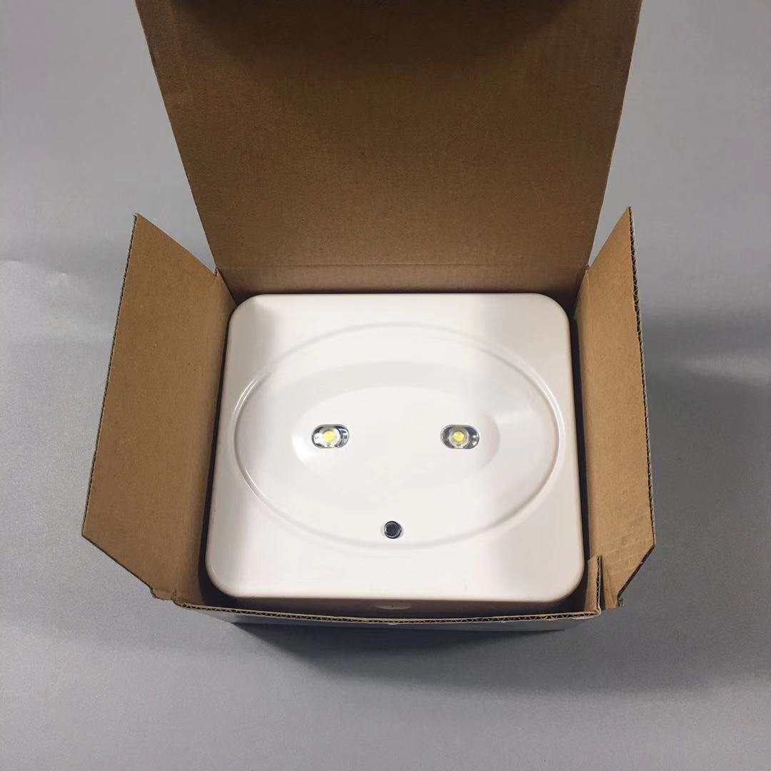 Newest led emergency downlight