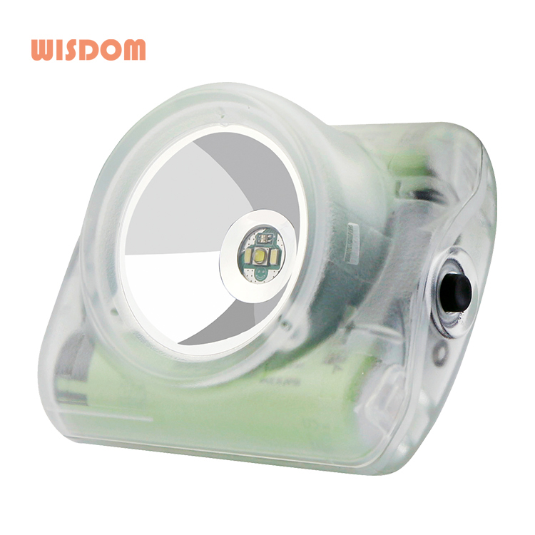 Best Quality Waterproof Cap S Mine Lamp