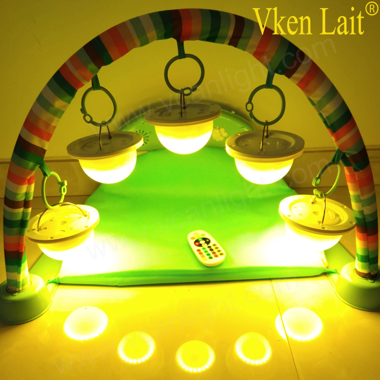 lamp hot sales square ceiling panel light battery operated led ceiling light