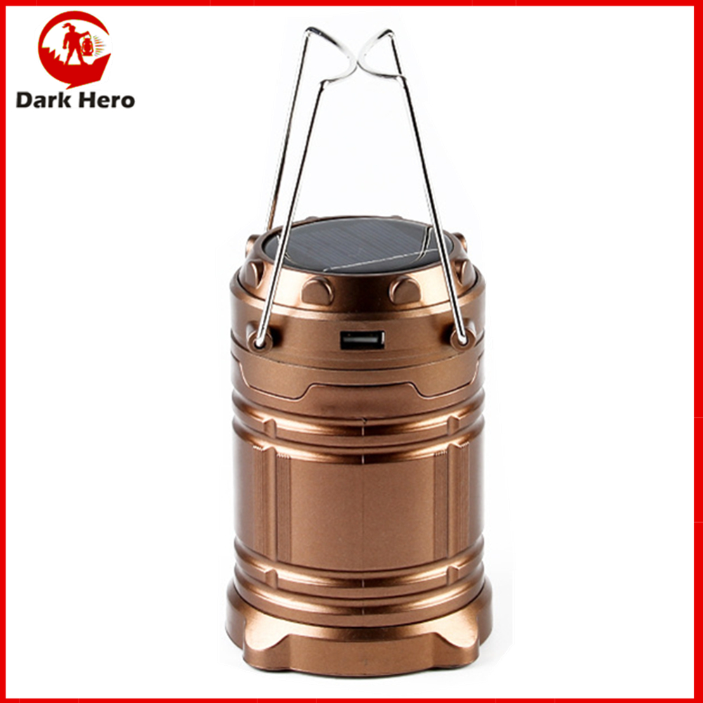 Ultra Bright Portable LED Camping Lantern Flashlights (10-Year Warranty) for Home & Outdoor Hiking, Camping, Emergency