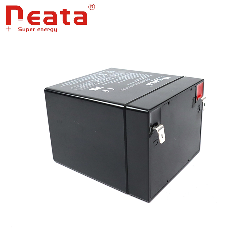 Neata Battery 12 volt 5 amp 12v UPS battery 12V 5ah lead acid batteries