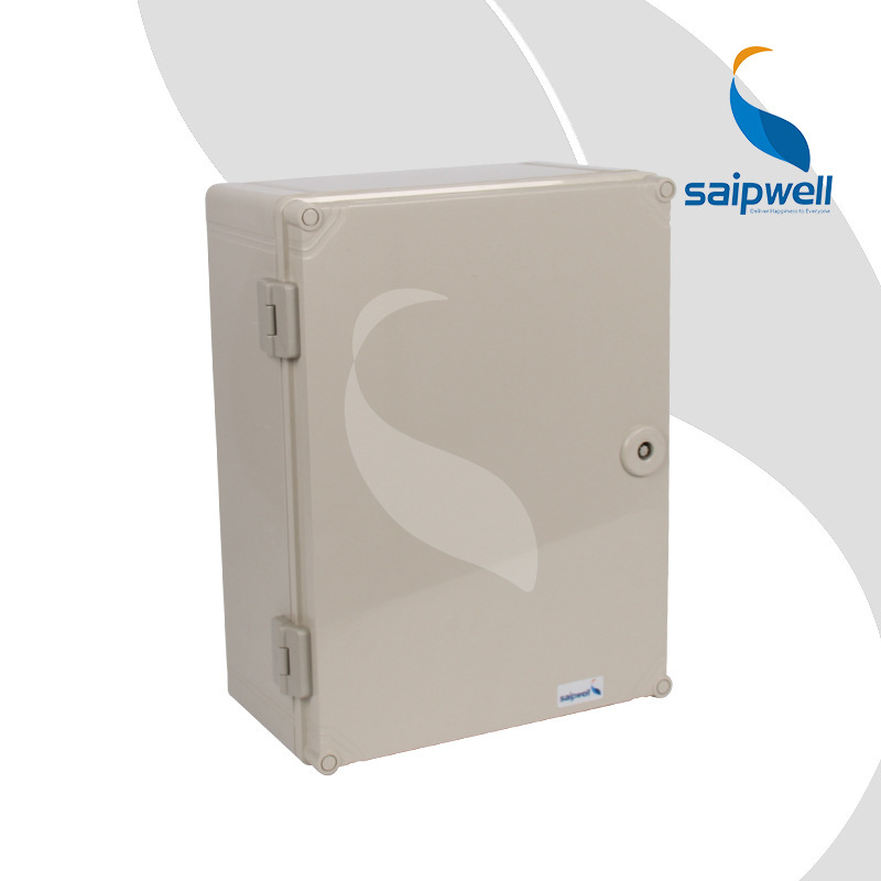 plastic electrical enclosure distribution box SP-AG-403016 / caja de empalme / (400*300*160) Waterproof enclosure