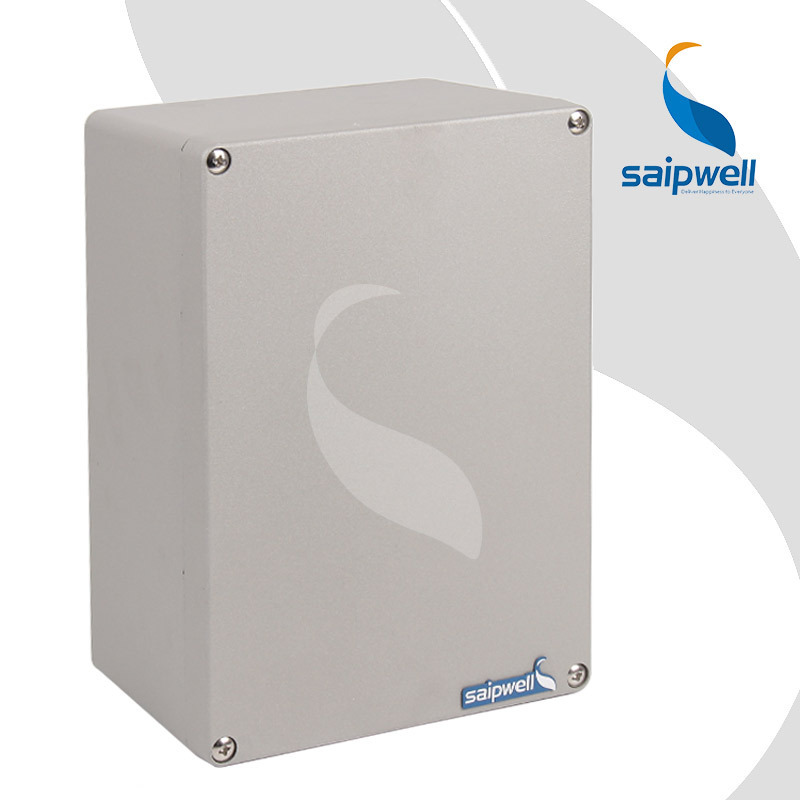 SAIPWELL Y CE Electric Enclosure SP-AG-FA67 260*185*128mm Sealable Box