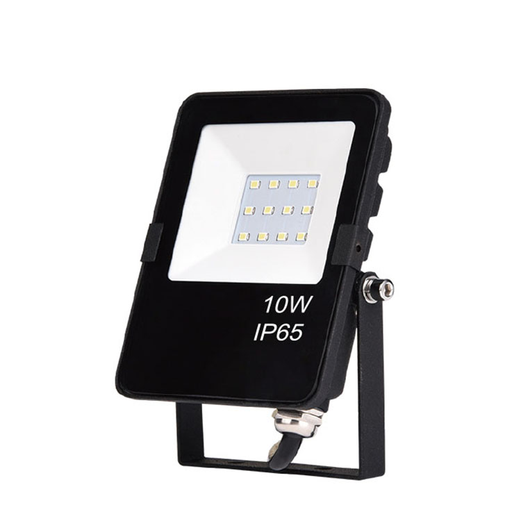 Thin Explosion-proof LED Floodlight, 10-300W LED Flood Light SMD, Outdoor Flood Lights LED